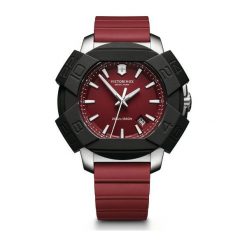 ZEGAREK VICTORINOX SWISS ARMY I.N.O.X 241719.1. Niebieskie zegarki męskie Victorinox, szklane. Za 2190,00 zł.