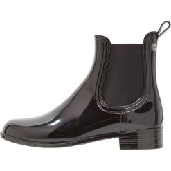 Buty zimowe damskie: ALDO BRILASEN Kalosze black