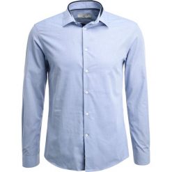 Koszule męskie: CELIO JAFIL Koszula bleu ciel