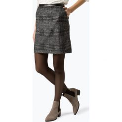 S.Oliver BLACK LABEL - Spódnica damska, czarny. Czarne spódniczki damskie s.Oliver BLACK LABEL, s, bez wzorów, ze skóry. Za 359,95 zł.