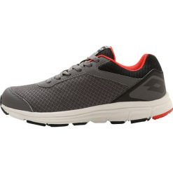Buty sportowe męskie: Lotto SPEEDRIDE 550 III Obuwie do biegania treningowe asphalt/black