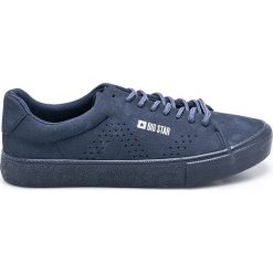 Trampki i tenisówki damskie: Big Star – Tenisówki