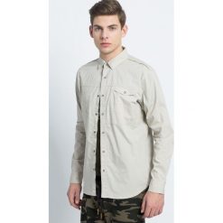 Koszule męskie: Medicine – Koszula Urban Uniform