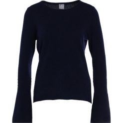 FTC Cashmere Sweter midnight. Niebieskie swetry klasyczne damskie FTC Cashmere, xl, z kaszmiru. Za 1049,00 zł.