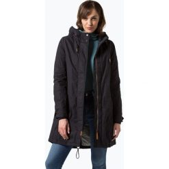 Parki damskie: Camel Active – Parka damska, niebieski