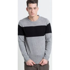 Swetry klasyczne męskie: Produkt by Jack & Jones – Sweter