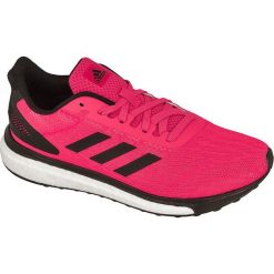 Buty sportowe damskie: Adidas Buty damskie Response lt W różowe r. 38 2/3 (BB3626)