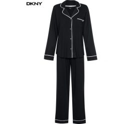 Piżama damska DKNY 12719259. Piżamy damskie DKNY New York, bez wzorów, bez rękawów. Za 309,00 zł.