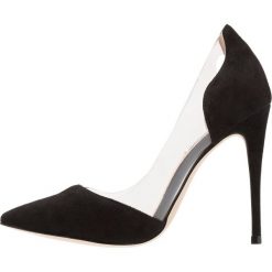 Szpilki: Steve Madden DARING Szpilki black