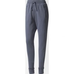 Adidas Spodnie damskie Low Crotch PANTBR4624 grafitowe r. 34 (BR4624). Spodnie dresowe damskie Adidas. Za 274,00 zł.