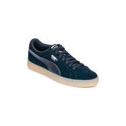 Buty Puma SUEDE CLASSIC BUBBLE W'S. Trampki i tenisówki damskie Puma. Za 214,50 zł.