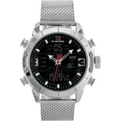 Zegarek Naviforce ZEGAREK MĘSKI NAVIFORCE - NF9153 (zn093a) + BOX uniwersalny. Zegarki męskie Naviforce. Za 129,00 zł.