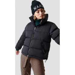 Glamorous Krótka kurtka - Black. Czarne bomberki damskie Glamorous. Za 323,95 zł.