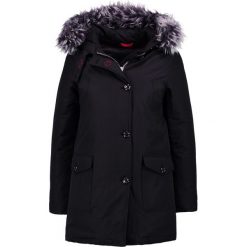 Płaszcze damskie: Canadian Classics LINDSAY Płaszcz zimowy black