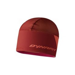 Czapki Dynafit Czapka Performance Cap 70462-1721. Czerwone czapki z daszkiem męskie Dynafit. Za 69,30 zł.