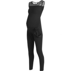 Kombinezony damskie: Envie de Fraise COMBIPLUMY TANK Kombinezon black