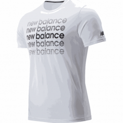 New Balance MT93083WBT. Koszulki męskie New Balance, xl, bez wzorów, z poliesteru, bez kołnierzyka, bez rękawów, do biegania. W wyprzedaży za 79,99 zł.