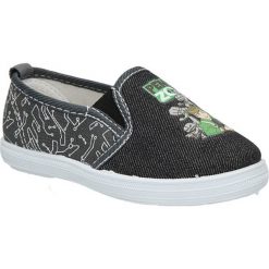 Tenisówki 3sp-101-ls. Buty chłopięce sportowe Casu, bez zapięcia. Za 24,99 zł.