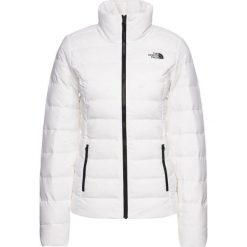 Kurtka puchowa The North Face Stretch Dwn NF0A3O7EFN4. Białe kurtki damskie The North Face, xs, bez wzorów, z elastanu, bez kaptura. W wyprzedaży za 599,00 zł.