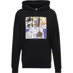 Bluzy męskie: Cayler & Sons PACENSTEIN HOODY Bluza z kapturem black
