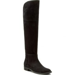 Kozaki damskie: Muszkieterki GINO ROSSI – Nevia DKG720-G12-R500-9900-0 99