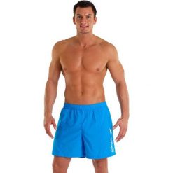 Kąpielówki męskie: Speedo Szorty kąpielowe Scope 16″ Ws Niebieski r. S (8-013201264)