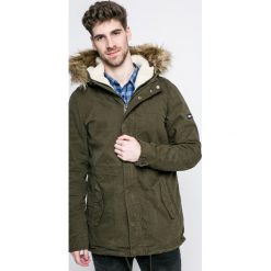 Kurtki męskie: Hilfiger Denim – Kurtka