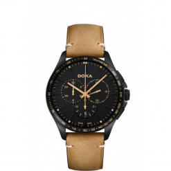 DOXA ZEGAREK Trofeo 287.70Y.101.81. Zegarki męskie DOXA. Za 1990,00 zł.