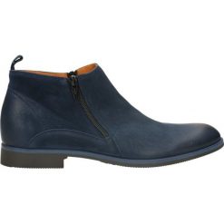 Buty zimowe męskie: Botki ANDY