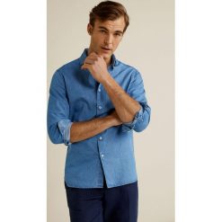 Mango Man - Koszula Chambre. Koszule męskie Mango Man. Za 139,90 zł.