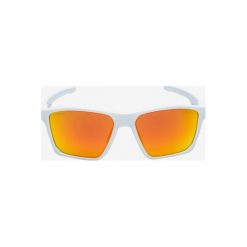 Oakley Targetline Okulary przeciwsłoneczne Biały. Białe okulary przeciwsłoneczne damskie Oakley. Za 635,95 zł.