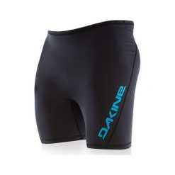 Kąpielówki męskie: Spodenki Dakine Under Surf Short Black (8575068)