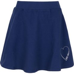 Spódnica Love Moschino. Spódniczki damskie m, bez wzorów, z dresówki. Za 299,00 zł.