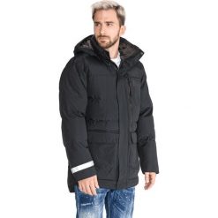 Helly Hansen Tromsoe Kurtka Czarny. Czarne płaszcze męskie Helly Hansen, xxl, bez wzorów, z materiału. Za 1358,95 zł.
