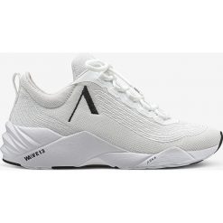 Arkk Copenhagen - Buty. Białe sneakersy męskie ARKK Copenhagen, na sznurówki. W wyprzedaży za 349,90 zł.