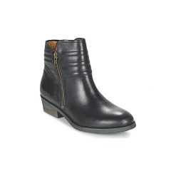 Botki damskie lity: Botki Kickers AMOTO