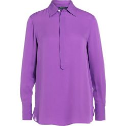 Bluzki damskie: Polo Ralph Lauren Bluzka amethyst