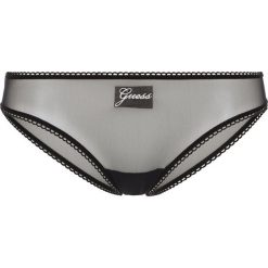 Guess Spodenki Czarny. Czarne figi damskie Guess, xs, z aplikacjami, z elastanu. Za 61,95 zł.