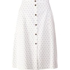 Spódniczki: Jil Sander Navy Spódnica trapezowa ivory