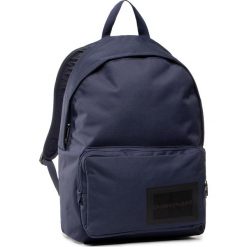 Plecak CALVIN KLEIN JEANS - Ckj Sport Essentials Campus Bp45 K50K505561 CFE. Niebieskie torby męskie skórzane Calvin Klein Jeans, bez wzorów, z jeansu, sportowe. Za 359,00 zł.