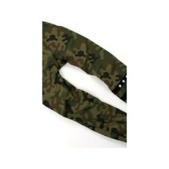 SPODNIE JOGGER "CAMO". Zielone spodnie damskie Mar.ska, s, z bawełny. Za 199,00 zł.