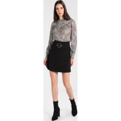 Bluzki damskie: SET Bluzka white black