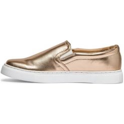 Björn Borg Tenisówki Slip-On Damskie 37 Różowe. Różowe trampki i tenisówki damskie Björn Borg, bez wzorów, bez zapięcia. Za 309,00 zł.