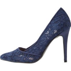 Szpilki: Dorothy Perkins GWEN Szpilki navy