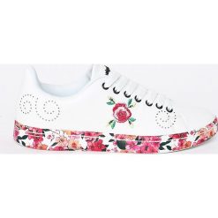 Buty sportowe damskie: Desigual – Buty Cosmic