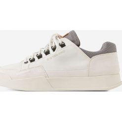 G-Star Raw - Buty. Sneakersy męskie G-Star RAW, bez zapięcia. W wyprzedaży za 299,90 zł.