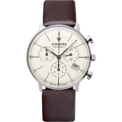 Zegarki damskie: Zegarek damski Junkers Bauhaus JU_6089_5