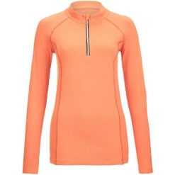 KILLTEC Bluza damska Neitha pomarańczowa r. 38. Bluzy sportowe damskie marki KILLTEC. Za 114,07 zł.