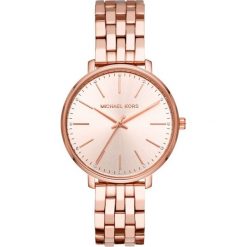 ZEGAREK MICHAEL KORS Pyper MK3897. Żółte zegarki damskie Michael Kors, ze stali. Za 999,00 zł.