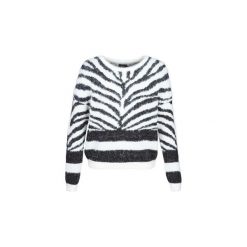 Swetry Only ONLELLI. Czarne swetry klasyczne damskie ONLY, l. Za 149,00 zł.